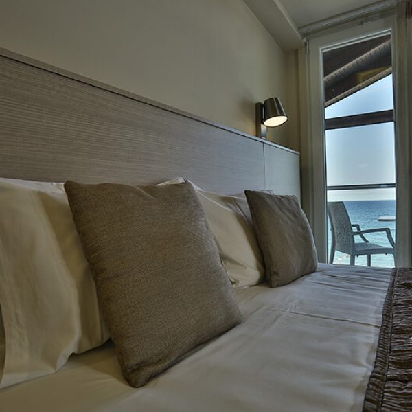 Hotel Dionisos sea view