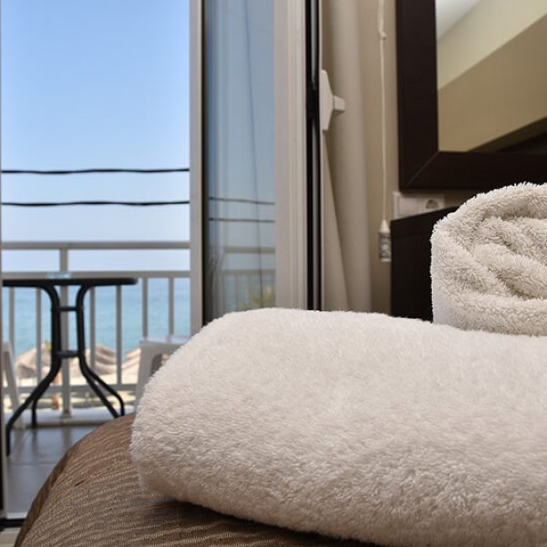 hotel dionisos sea view